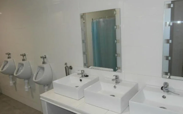 Innsa Hostel