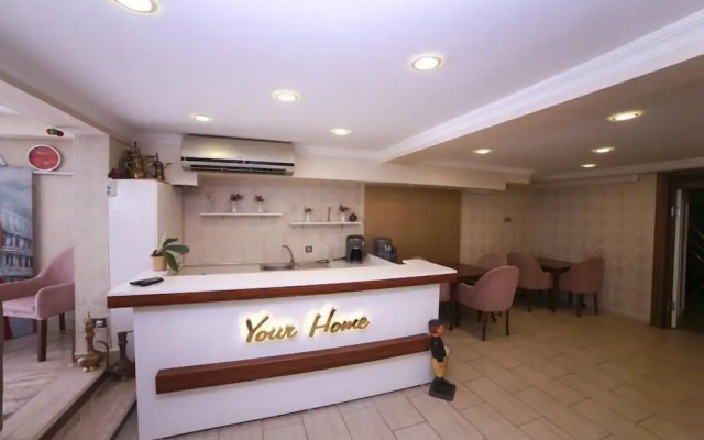 The Best Residence