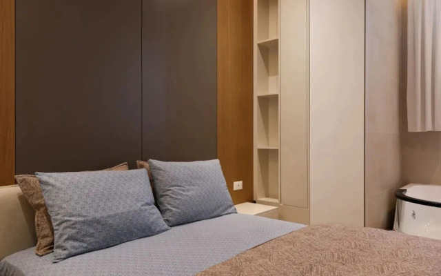 Grandstay Sea Penthouse 03