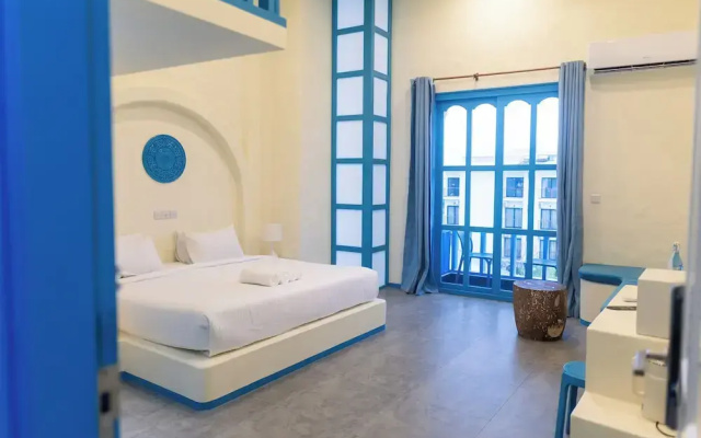 Endorphins Beach Villa