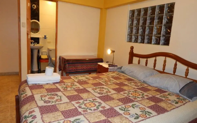 Guest House Mama Sarita