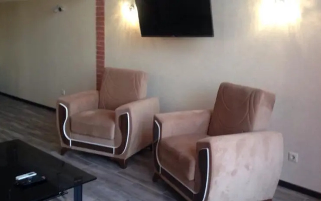 Kobaladze Apartment
