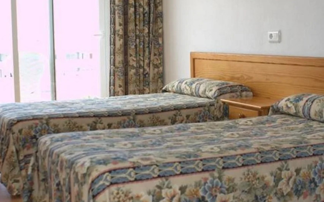 Hostal Anibal Ibiza