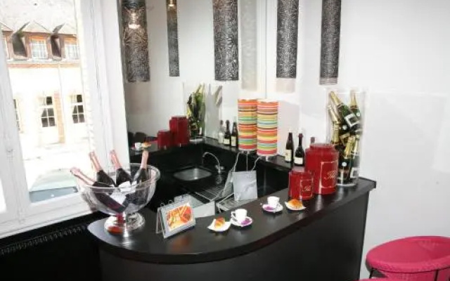 Domaine des Graviers