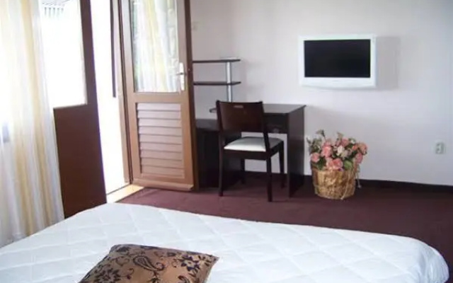 Beach Villa Bozikovic