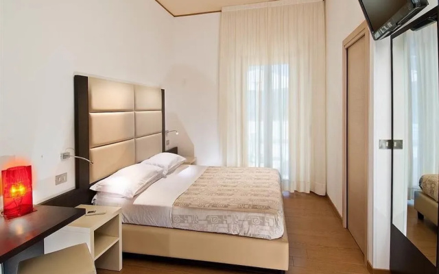 Hotel Europa