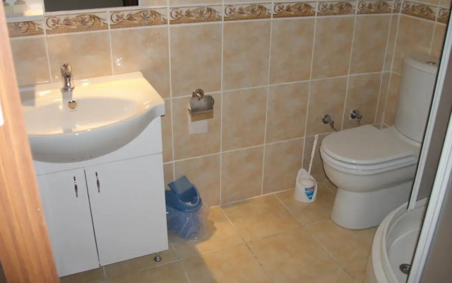 Deniz Otel Zonguldak