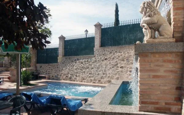 Hostal Descalzos