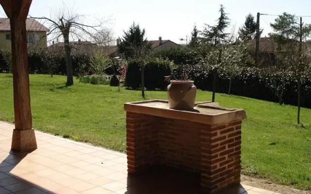 La Croix de Bois