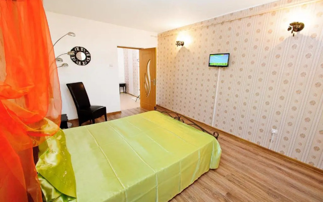 Apartament Gina2