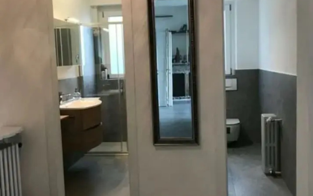 Majestic Apartment in Trarego-viggiona
