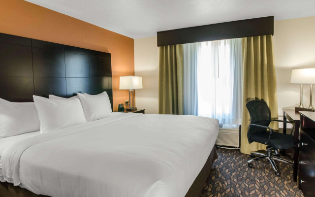 Comfort Inn & Suites Ashland