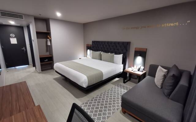 Hotel Bedford