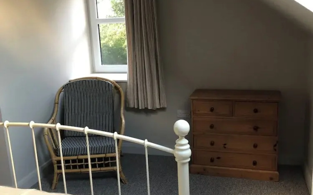 Apartment Bushmills Hideaway, Parking,pets Allowed