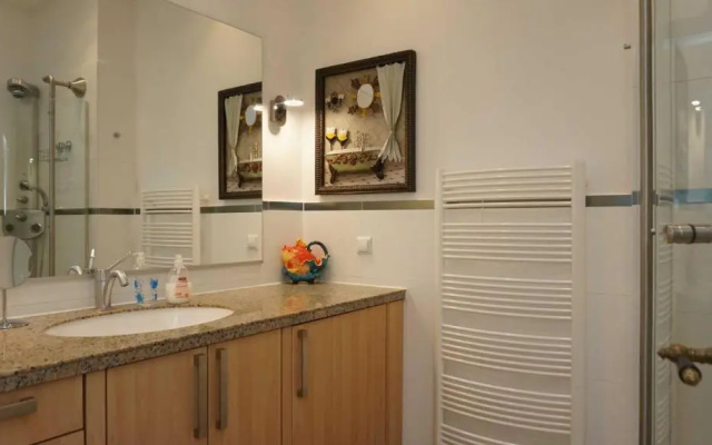 Villa Medici - Apartment 5