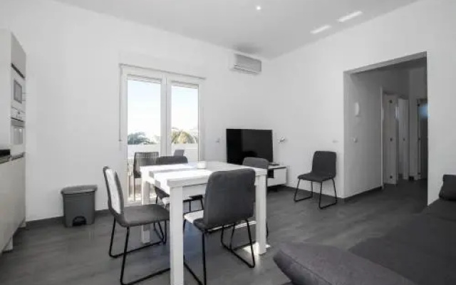 Apartamento Marei 3