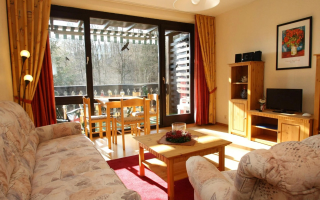 Apartment house Schiefertal, Wieda