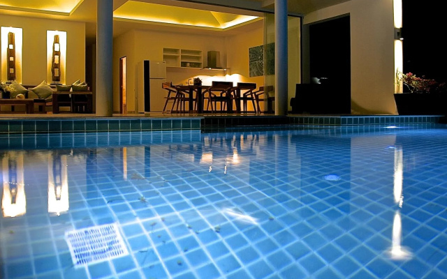 Laemsor Residence