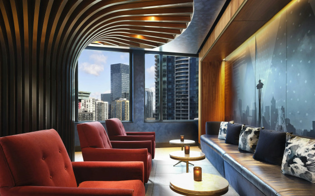 The Charter Hotel Seattle, Curio Collection by Hilton