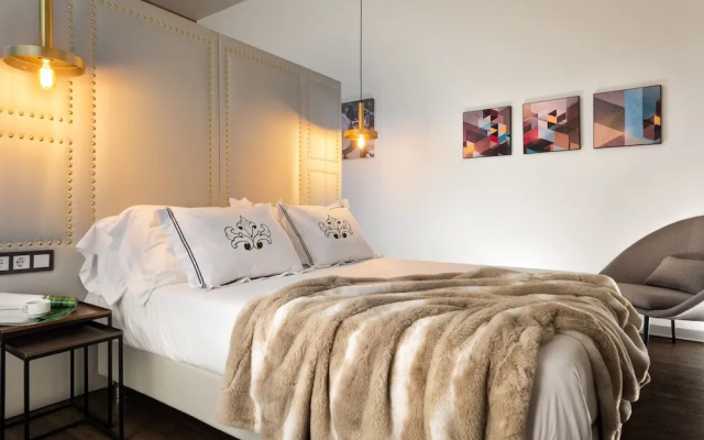 Sevilla 1920 Suites