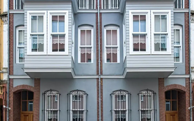 Ikiz Konak Boutique Hotel