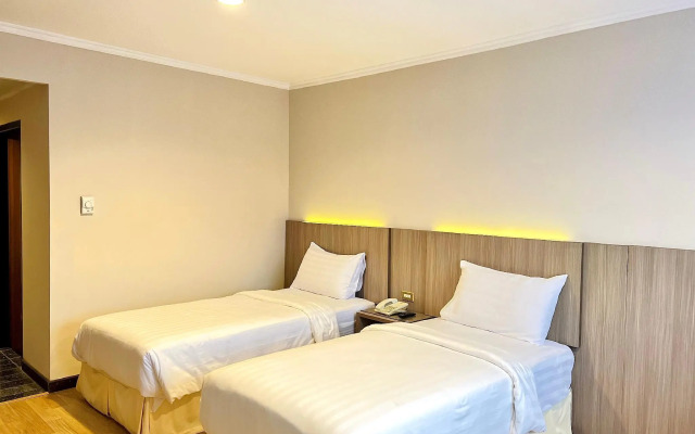Royal Asia Palembang