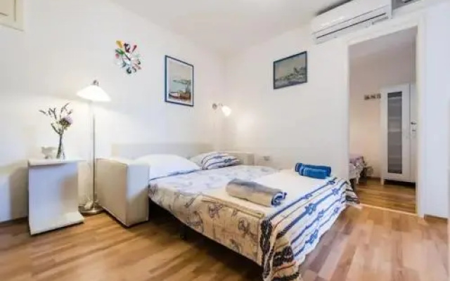 Apartment Pjaca