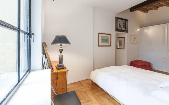 Rental in Rome Campitelli