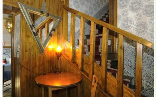 Chambre D hôte Anzi