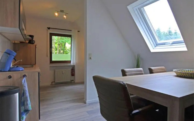 Ferienwohnung 9 in Winterberg-Neuastenberg