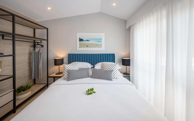 Gava Waterman Milna Resort
