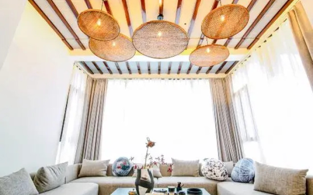 Suzhou Yayueju Boutique B&B