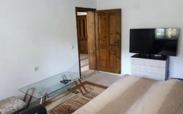 Albena Guest Rooms