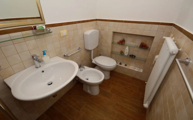 Romantico B&B
