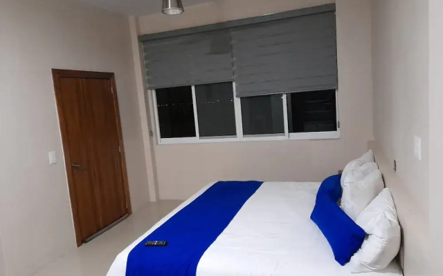 Grand View Suites
