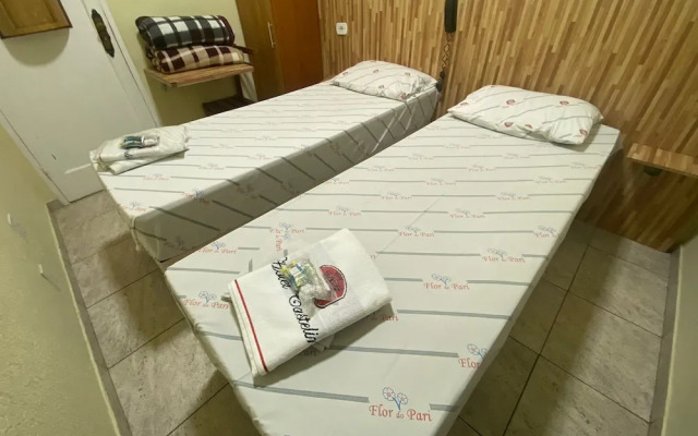 Hotel Castelinho