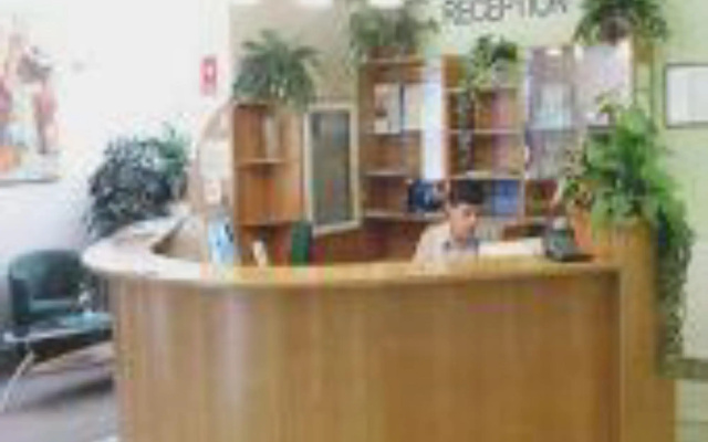 Best Western TeleDom Hotel & Conference Center