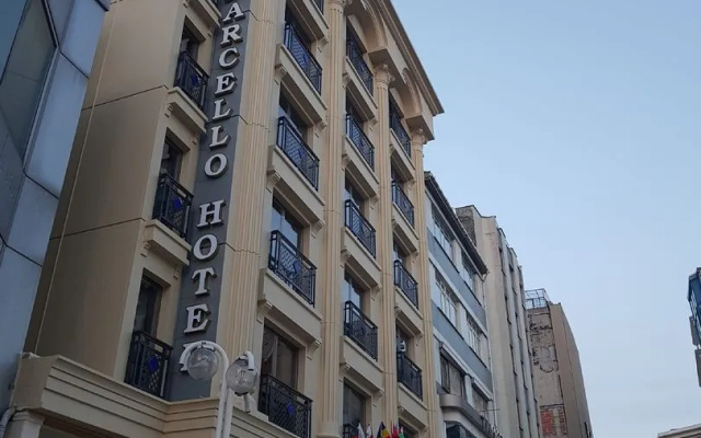 Grand Marcello Hotel & Spa