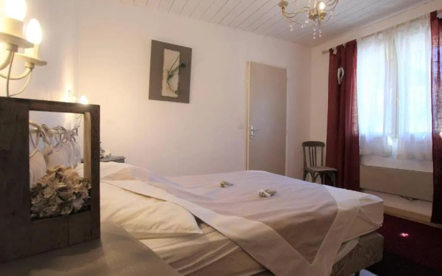 Appartement Les Vigneaux, 2 pièces, 2 personnes - FR-1-330G-59