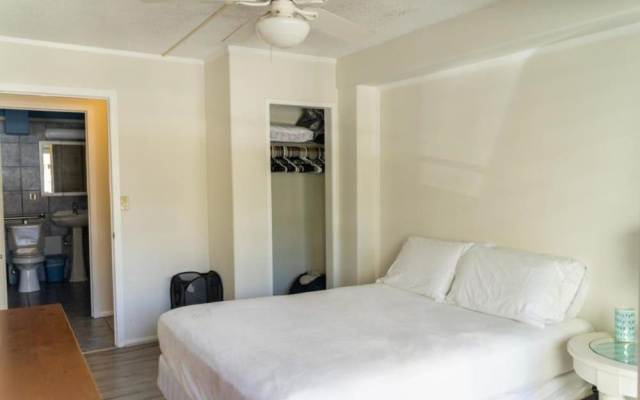 Waikiki Condo Rental - Hawaiian King