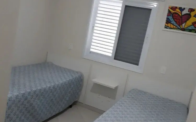 Apartamento Praia Grande