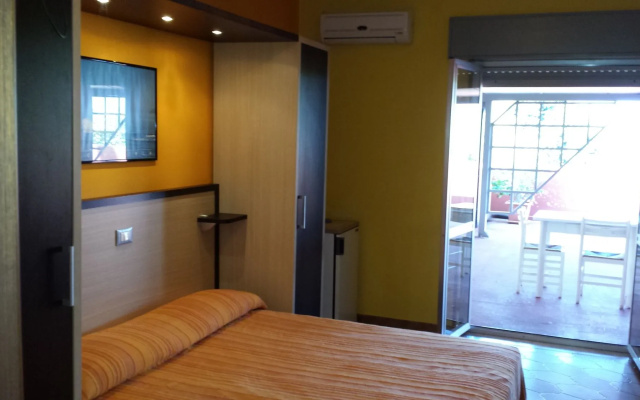 Residence Hotel Felix