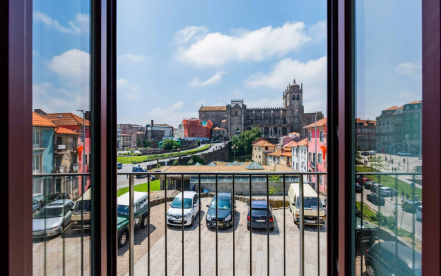 Porto Se House
