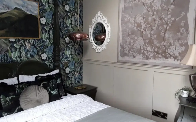 Ballybur lodge Mews 1