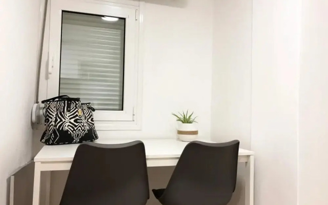 Apartment next to Rotonda