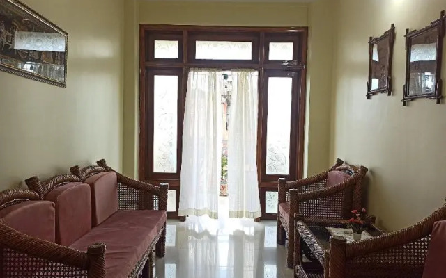 Classy Abode