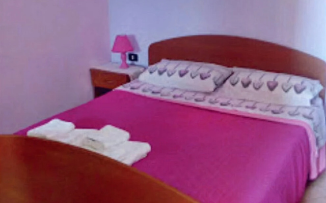 Villa Rosa Maria Bed  Breakfast