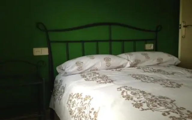 Apartaments Cal Pujol