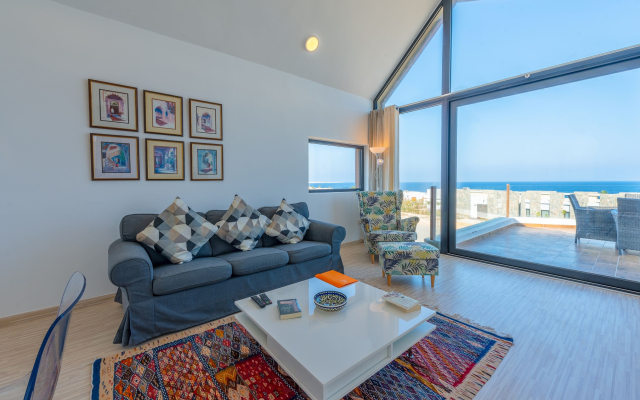 VESTA - Superior Villa (II) - 2BR - Wadi Jebal