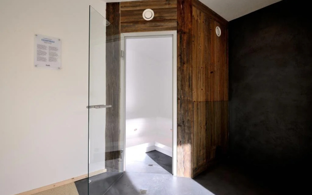 Almfamilyhotel Scherer